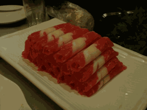 八先生涮肉产品 门店图片