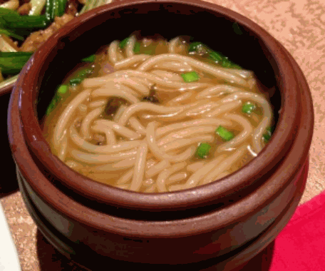 渝龙记罐罐米线产品 门店图片