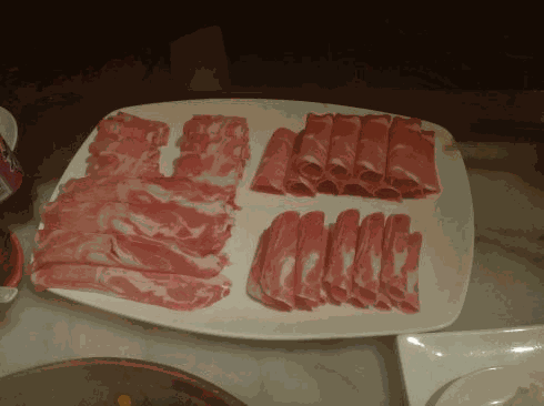 八先生涮肉产品 门店图片