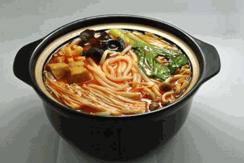 世世缘米线产品 门店图片