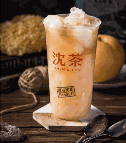 沈茶产品 门店图片