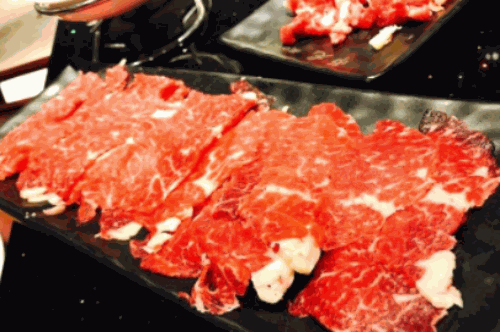 寻牛记潮汕牛肉火锅产品 门店图片