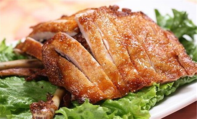 裕昌熟食产品 门店图片