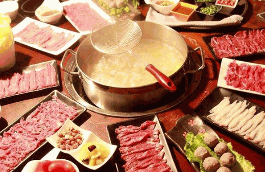 狠牛火锅产品 门店图片