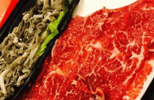 合福埕牛肉火锅产品 门店图片
