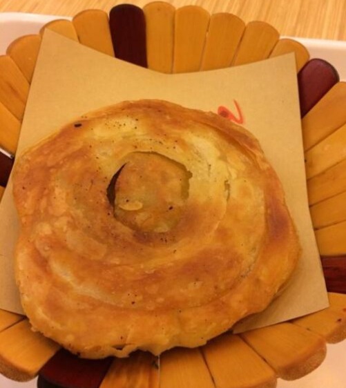 好好吃锅魁坊产品 门店图片
