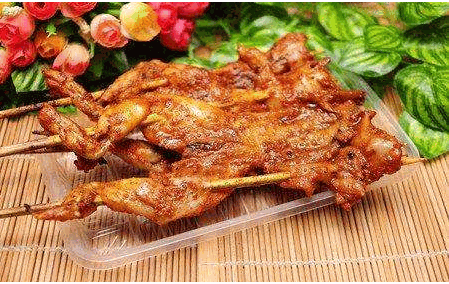 鱼鱿天下产品 门店图片