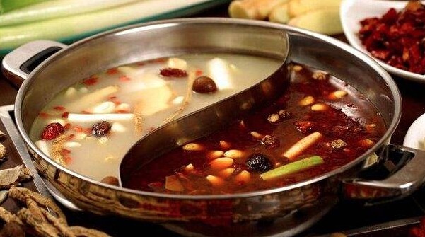采珍集火锅产品 门店图片