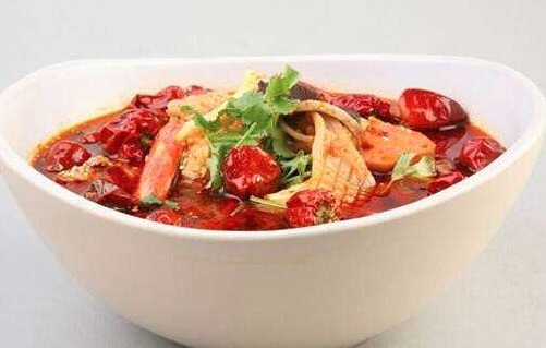 辣多辣麻辣烫产品 门店图片