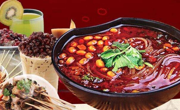 辣多辣麻辣烫产品 门店图片