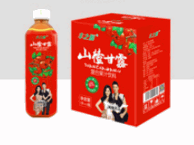 起跑线饮料产品 门店图片