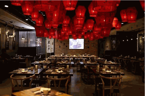度小月餐厅产品 门店图片
