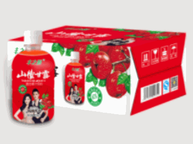 起跑线饮料产品 门店图片