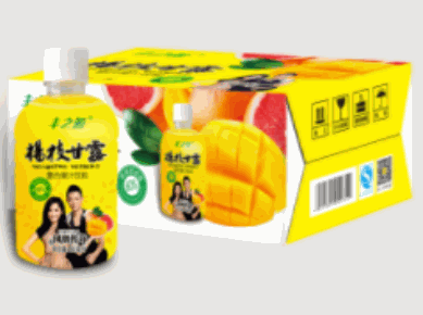 起跑线饮料产品 门店图片