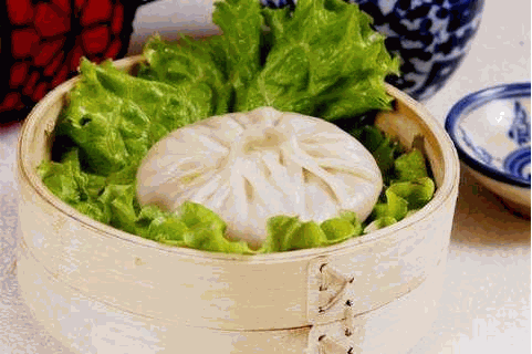金顺旺包子铺产品 门店图片