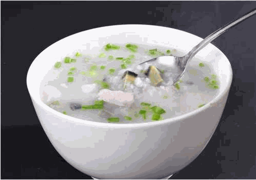 头号粥铺产品 门店图片