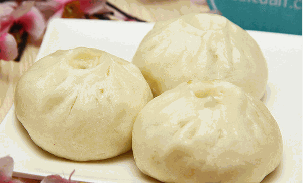 金顺旺包子铺产品 门店图片