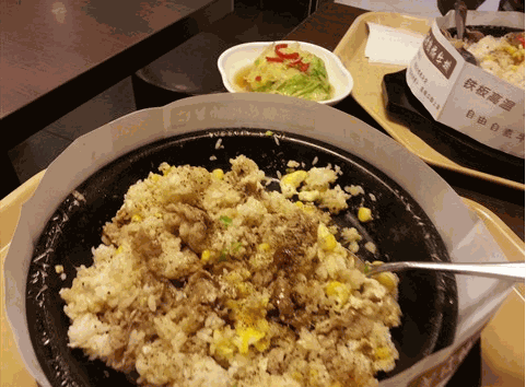 胡椒厨房产品 门店图片