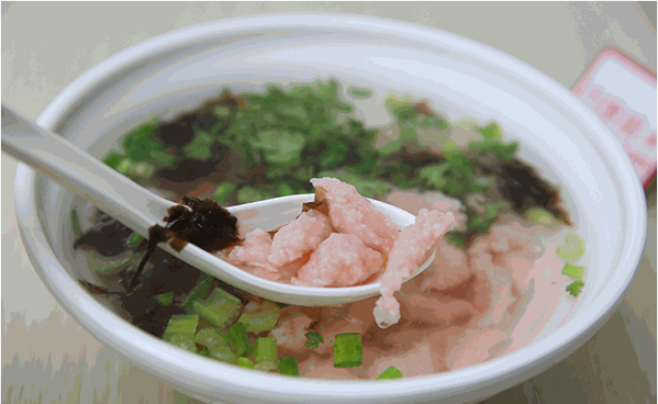 鼎灿瘦肉丸产品 门店图片