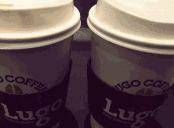 lugo咖啡产品 门店图片
