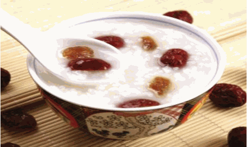 四季粥铺产品 门店图片