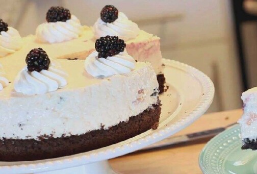 vcake蛋糕产品 门店图片