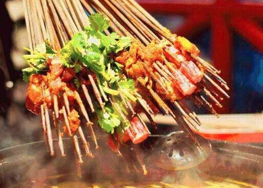 辣三国串串产品 门店图片