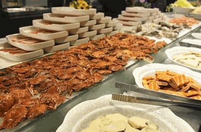 阿郎山烤肉产品 门店图片
