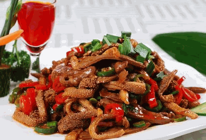 翅味鲜产品 门店图片