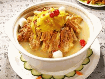 翅味鲜产品 门店图片