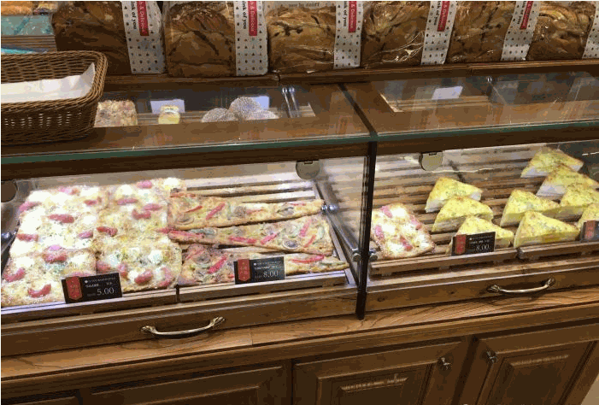 伊之友产品 门店图片