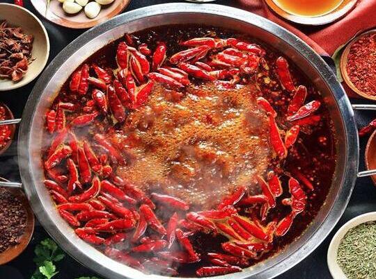 麻辣工匠老火锅产品 门店图片
