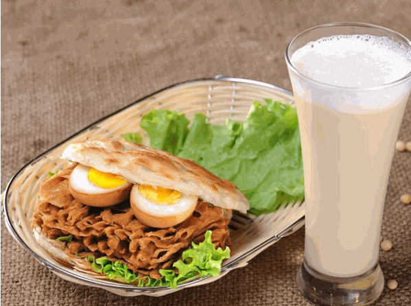 陕十三肉夹馍产品 门店图片