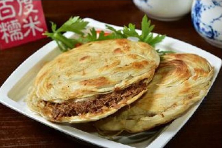 陕十三肉夹馍产品 门店图片