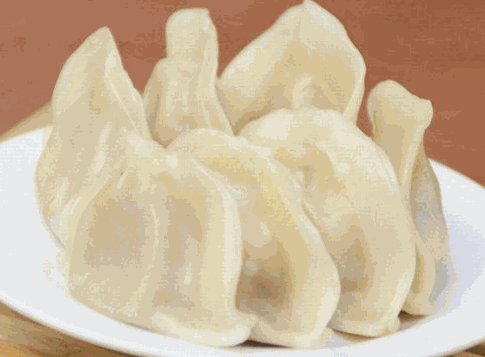 金盛福饺子产品 门店图片