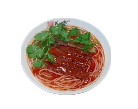 花心粉川味米粉产品 门店图片