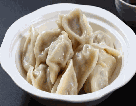 金盛福饺子产品 门店图片