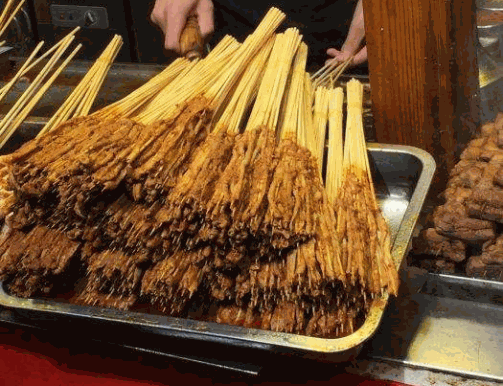 成师傅臭豆腐产品 门店图片