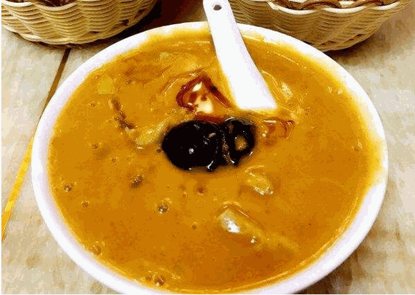 方中山胡辣汤产品 门店图片