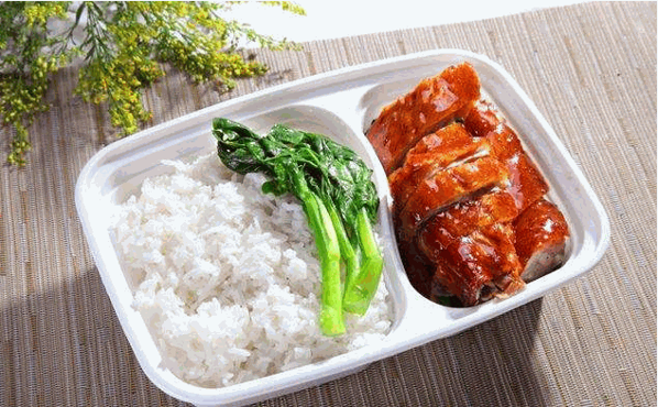 五谷荟产品 门店图片