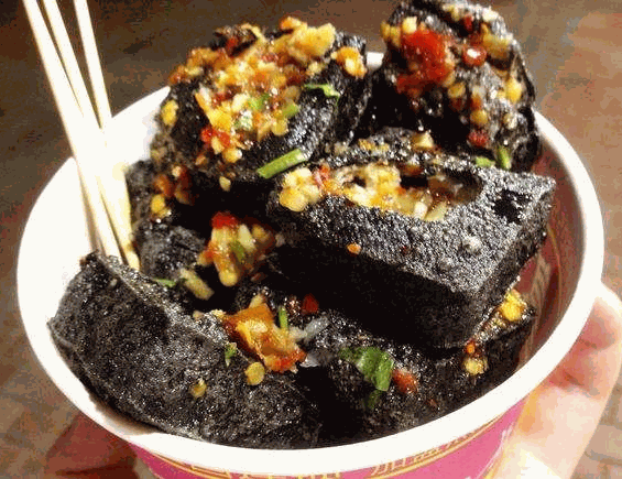 成师傅臭豆腐产品 门店图片
