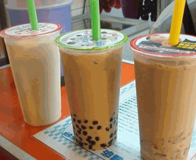小茶悦会产品 门店图片