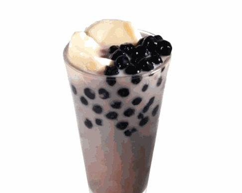 豪大大奶茶店产品 门店图片