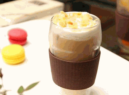 小茶悦会产品 门店图片