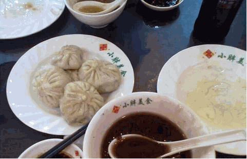 小胖包子王产品 门店图片