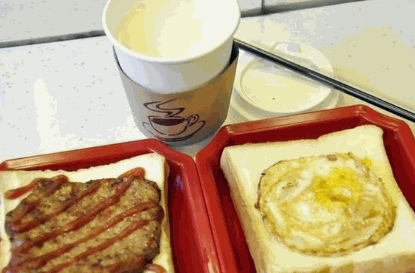 啡茶馔产品 门店图片