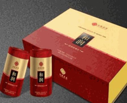 川和茶业产品 门店图片