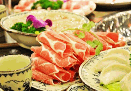 骑龙火锅加盟