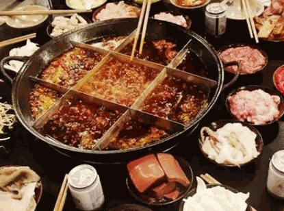 赵二老火锅加盟