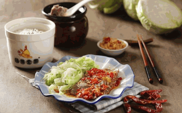杨传老厨产品 门店图片